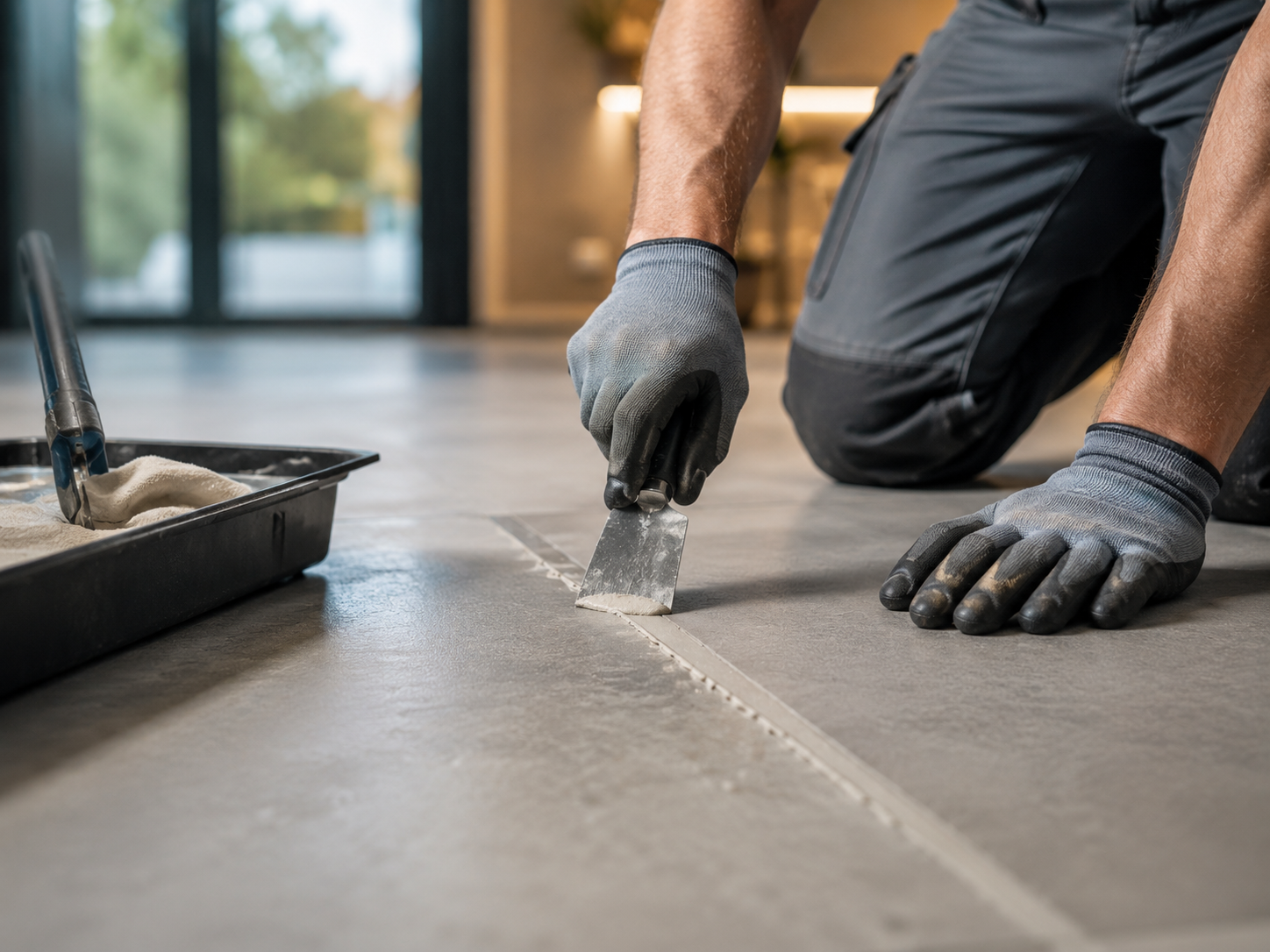 Instandsetzung & Kleinreparaturen